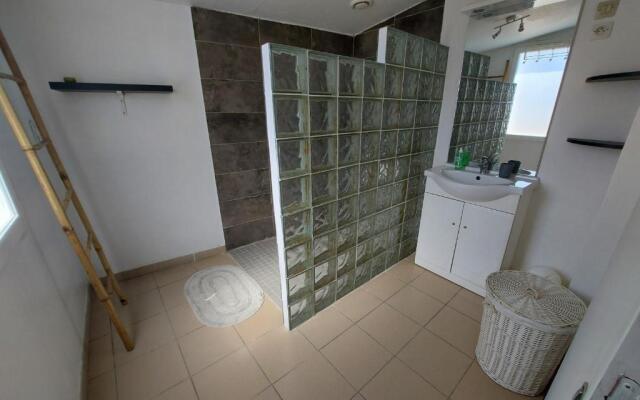 Maison Saint-Hilaire-de-Riez, 3 pièces, 6 personnes - FR-1-91-34