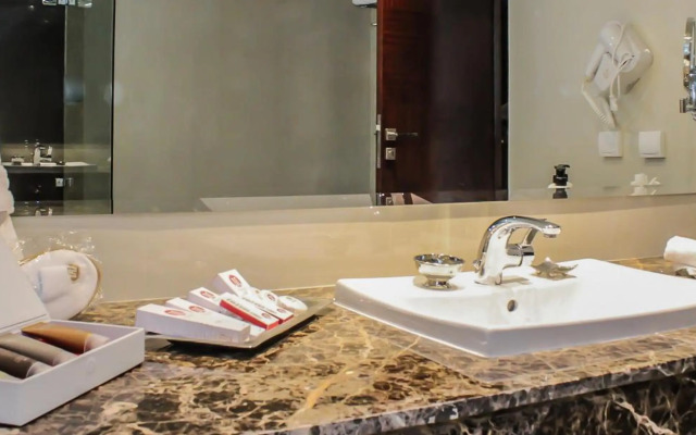 Grand Mogador City Center