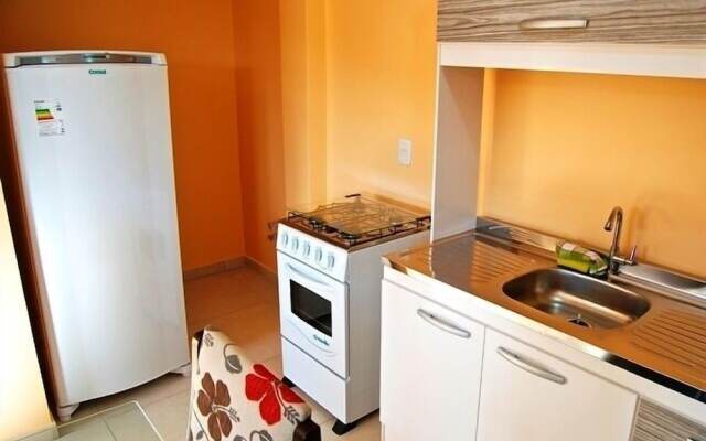 Residencial Daniel