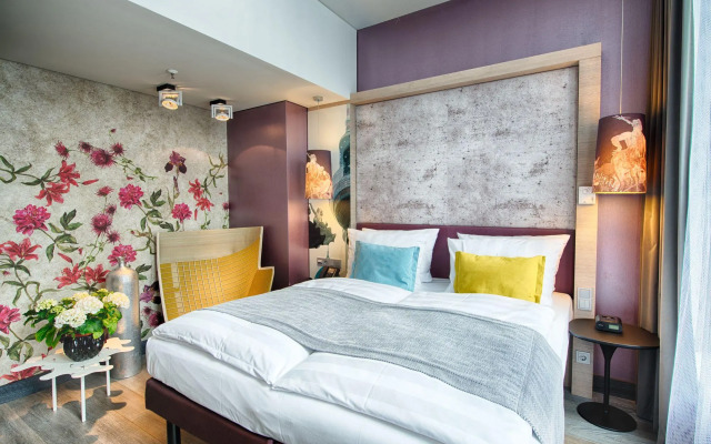 Hotel Indigo Berlin – Alexanderplatz