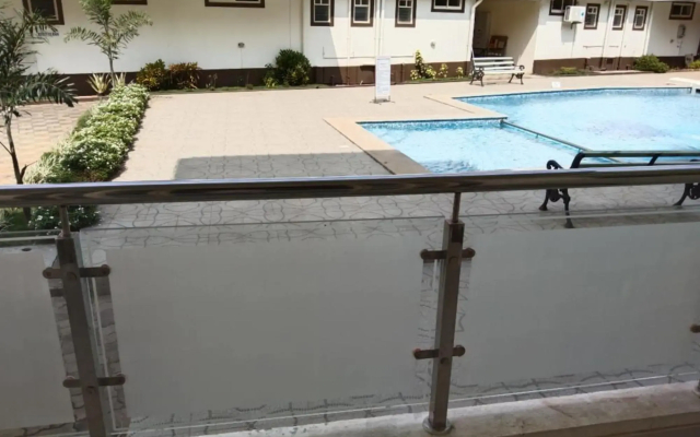 1 BHK Apartment for rent in Varca - We Comforts - Apartment in South Goa - Photo 4