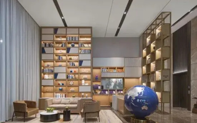 Kyriad Marvelous Hotel