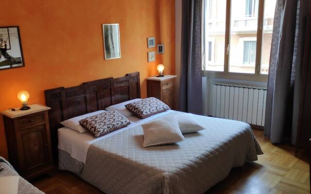 Bed & Breakfast Centrale