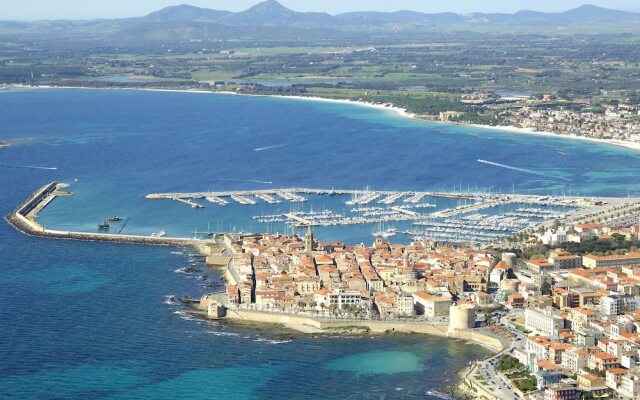 Casa Dony in Alghero