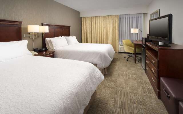 Hampton Inn Rochester-Greece