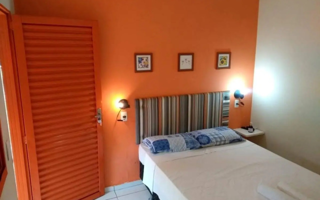 Pousada Canto Dos Passaros