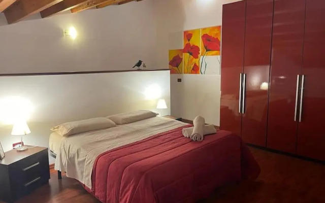 Gela house indipendente