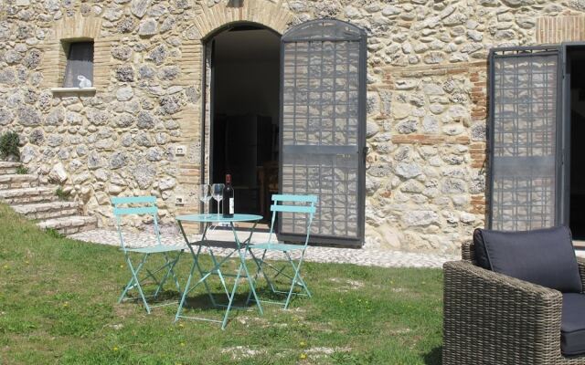 RSH Luxury Casale Sabina Valley