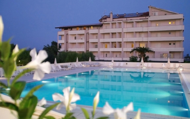 Grand Hotel President
