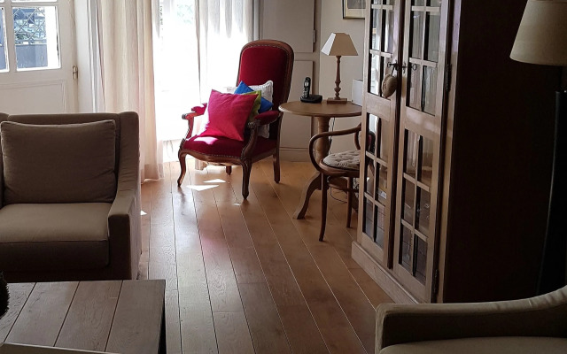 Maison de charme en Bourgogne