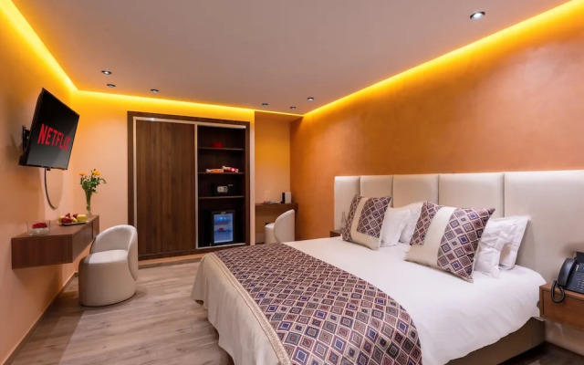 Swiss Continental Hotel