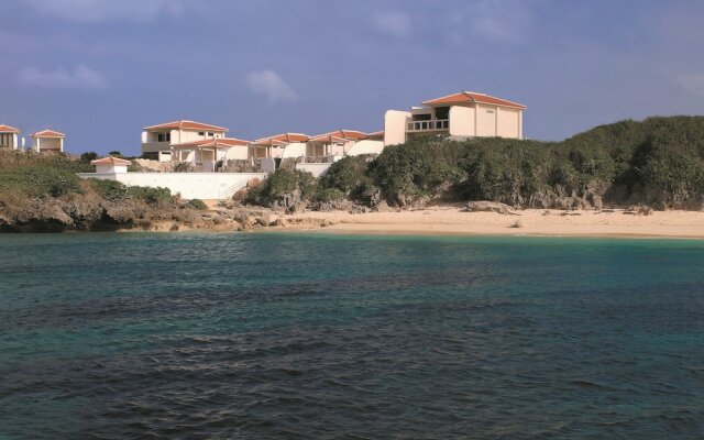 Island Terrace Neela