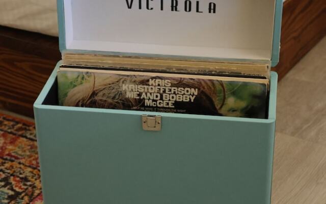 The Dixie Motel Brenham