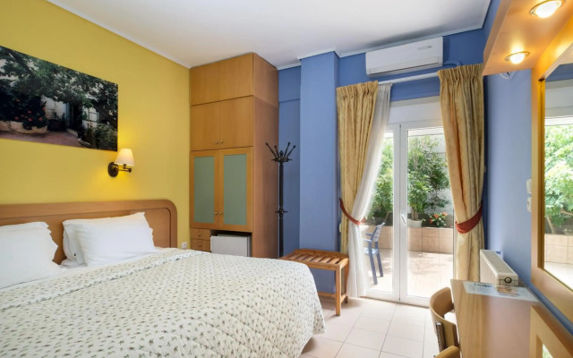 Hotel Segas