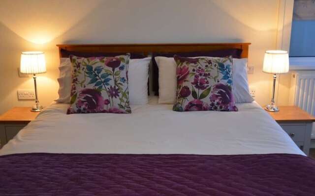 Caerdelyn B&B
