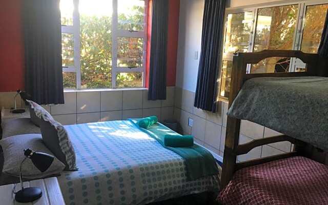 Hermanus Backpackers