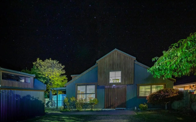 Arrow Getaway - Arrowtown Holiday Home