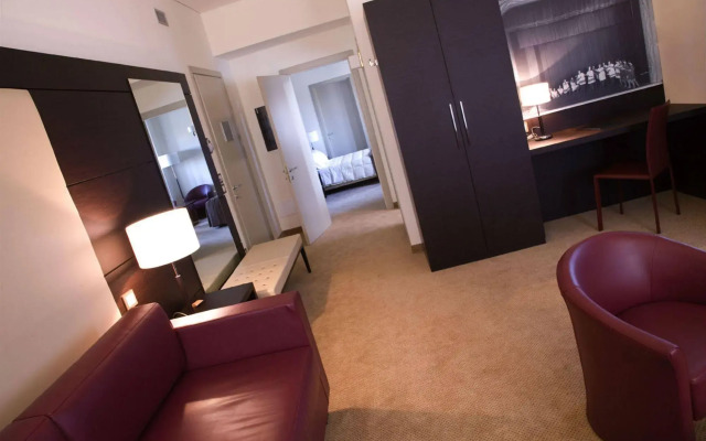 Europalace Hotel, BW Signature Collection