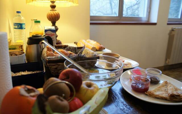 Les Voisins de l'Illet