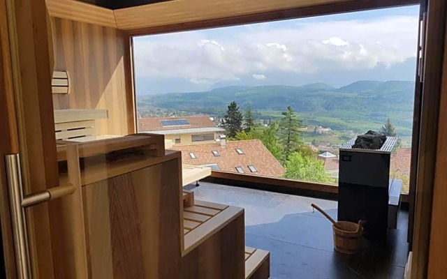 Hotel Malga