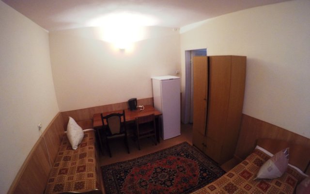 Guest House Shevchenko