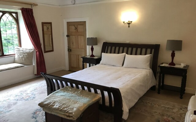 Abbey Farm Bed and Breakfast