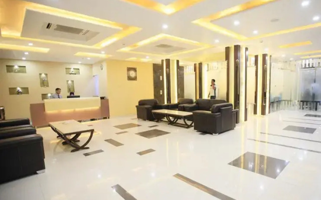 The Neo Classic Hotel