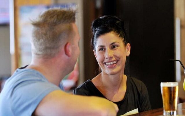 National Hotel Complex