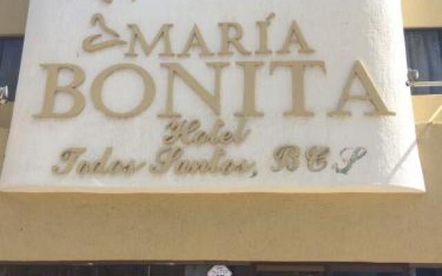 Hotel Maria Bonita