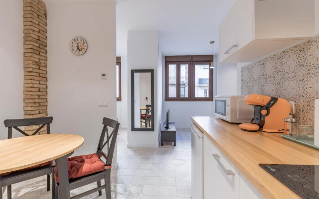 Modern Apartment close to City Centre