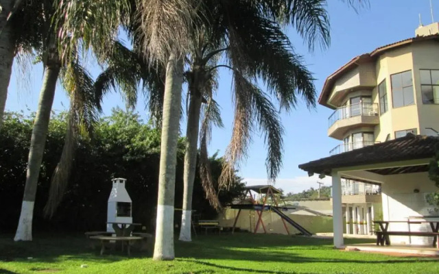 Residencial Costa Esmeralda