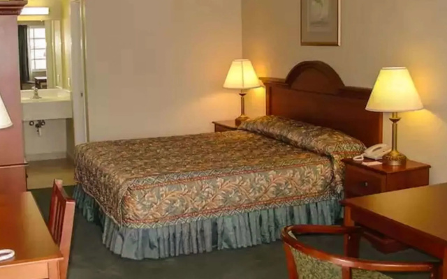 Country Inn Banning