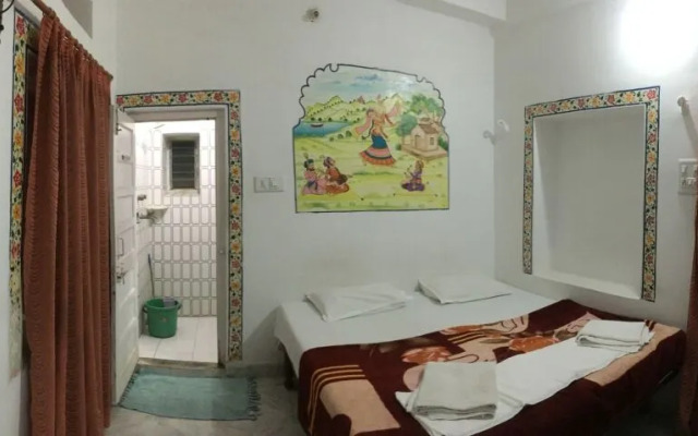 Hotel Panorama Haveli