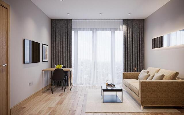 Fukurai Hotel & Apartment 2 Ha Noi