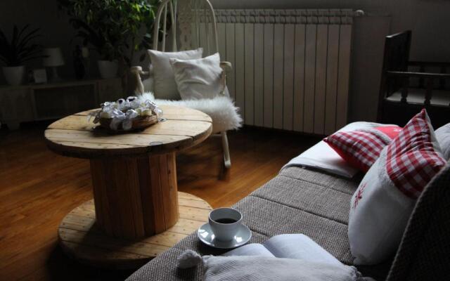 Apartment Apolon planinski