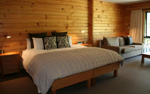 Westwood Lodge