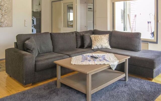 House Suvela Terracina