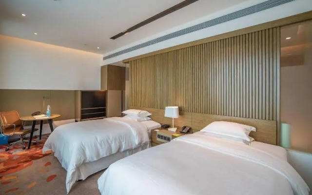 Four Points by Sheraton Changchun Hi Tech Zone