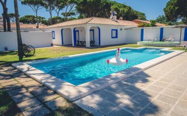Chalet Sancti Petri