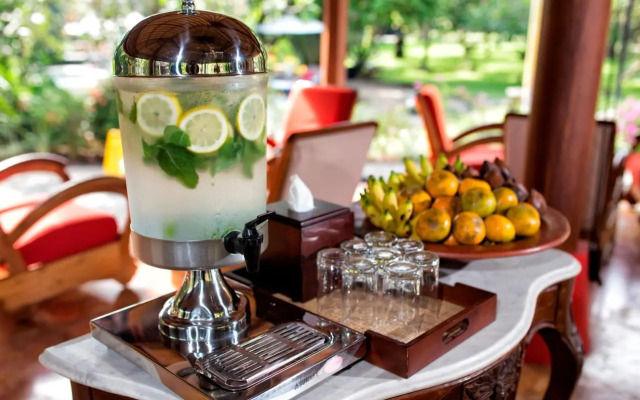 Segara Village Hotel