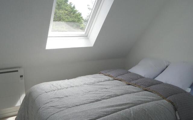 Appartement Arzon, 3 pièces, 5 personnes - FR-1-639-23