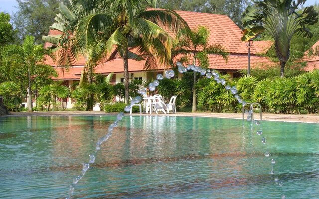 Rompin Beach Resorts