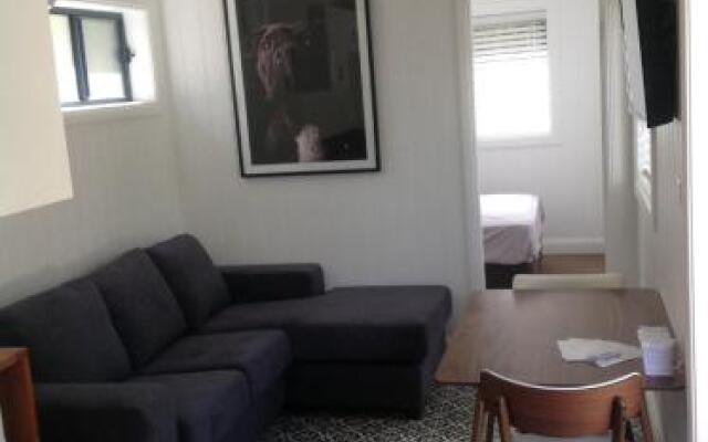 Hideaway Holiday Apartments