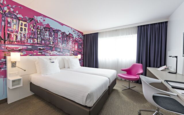 WestCord Art Hotel Amsterdam 3