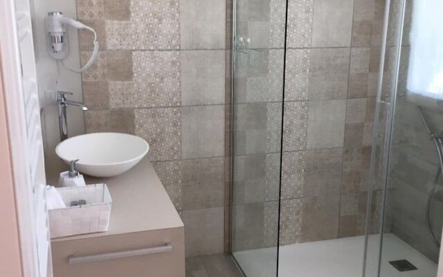 Villa Josephine B&B