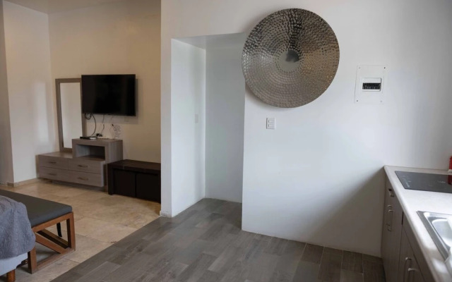 12 Suite Grande Para 4 Personas con Factura