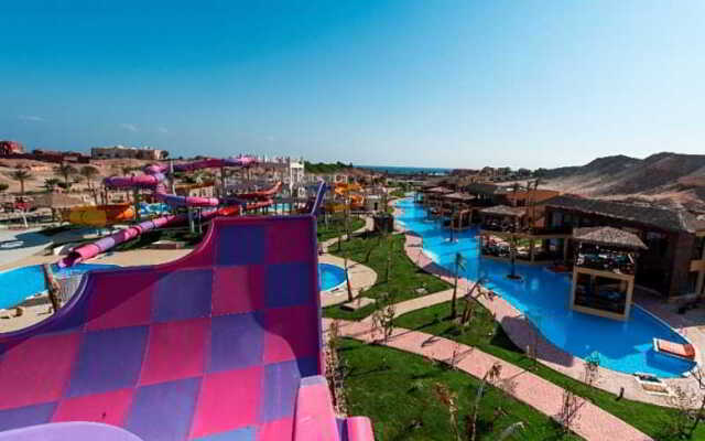 Sentido Kahramana Aquapark