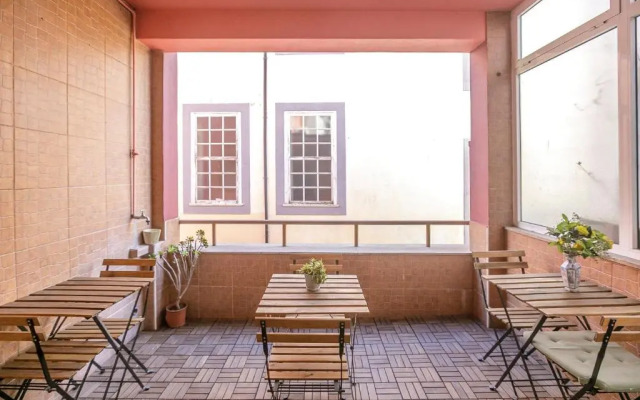 Lovelystay - 1St A Mirante