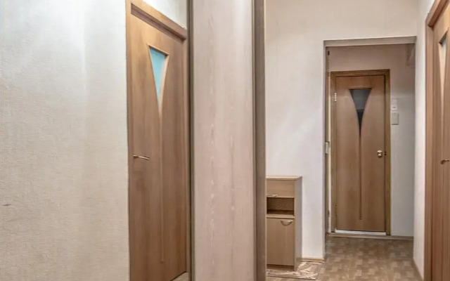 Apartments on 93k1 Vernadsky Avenue