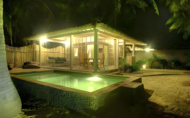 Les Villas Ottalia  Yoga and Diving, Gili Meno
